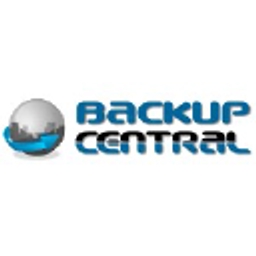 Backup Central