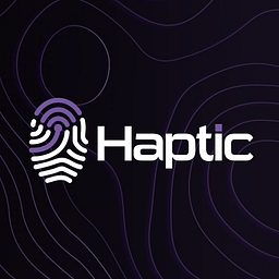 Haptic Networks