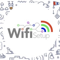 Wifi Setup