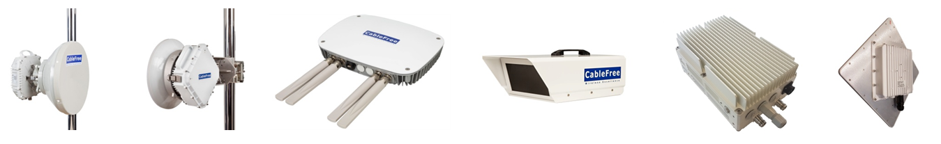 Wireless Excellence Limited