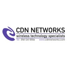 Wireless networking in Manchester and North West E