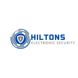 Hilton's Electronic Security