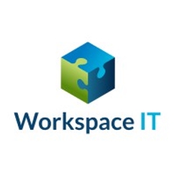 WORKSPACE IT