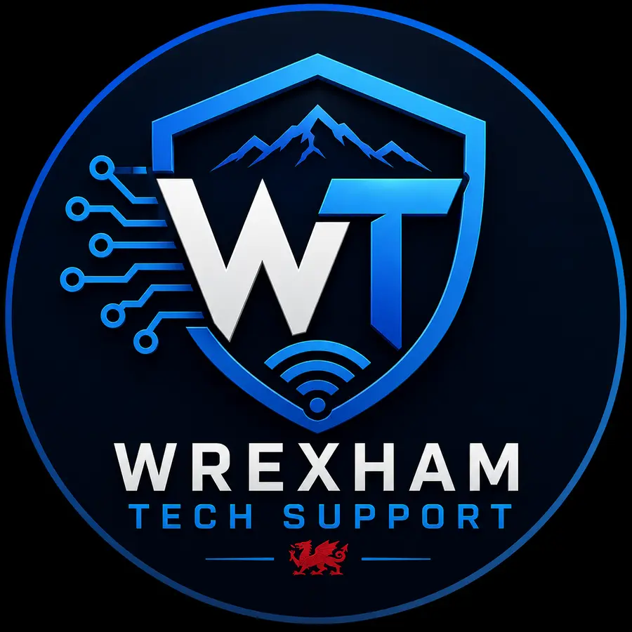 Wrexham Tech Support
