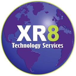 XR8 Technology Services Ltd