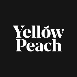 Yellow Peach