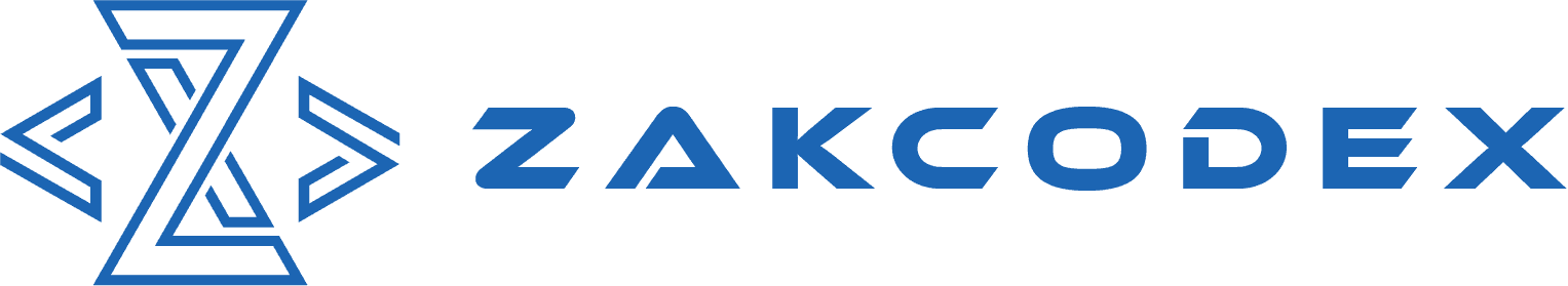 ZakCodeX