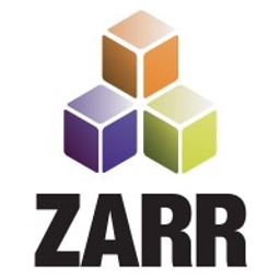Zarr Ltd
