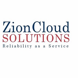 Zion Cloud Solutions