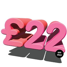 Zzoomm Full Fibre broadband