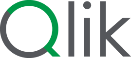 Qlik logo