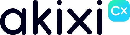 Akixi logo
