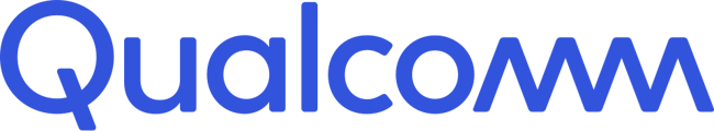 Qualcomm logo