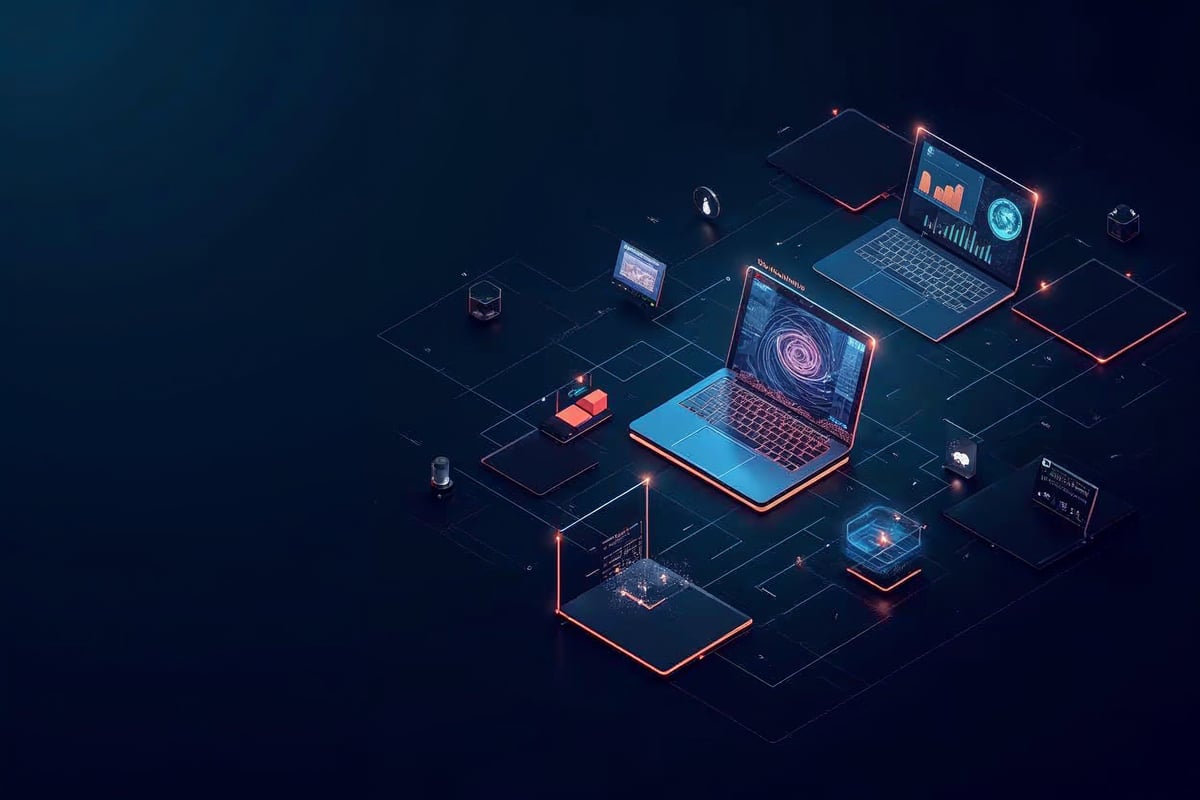 Lenovo Unveils AI-Powered Business Devices for Hybrid Workplaces