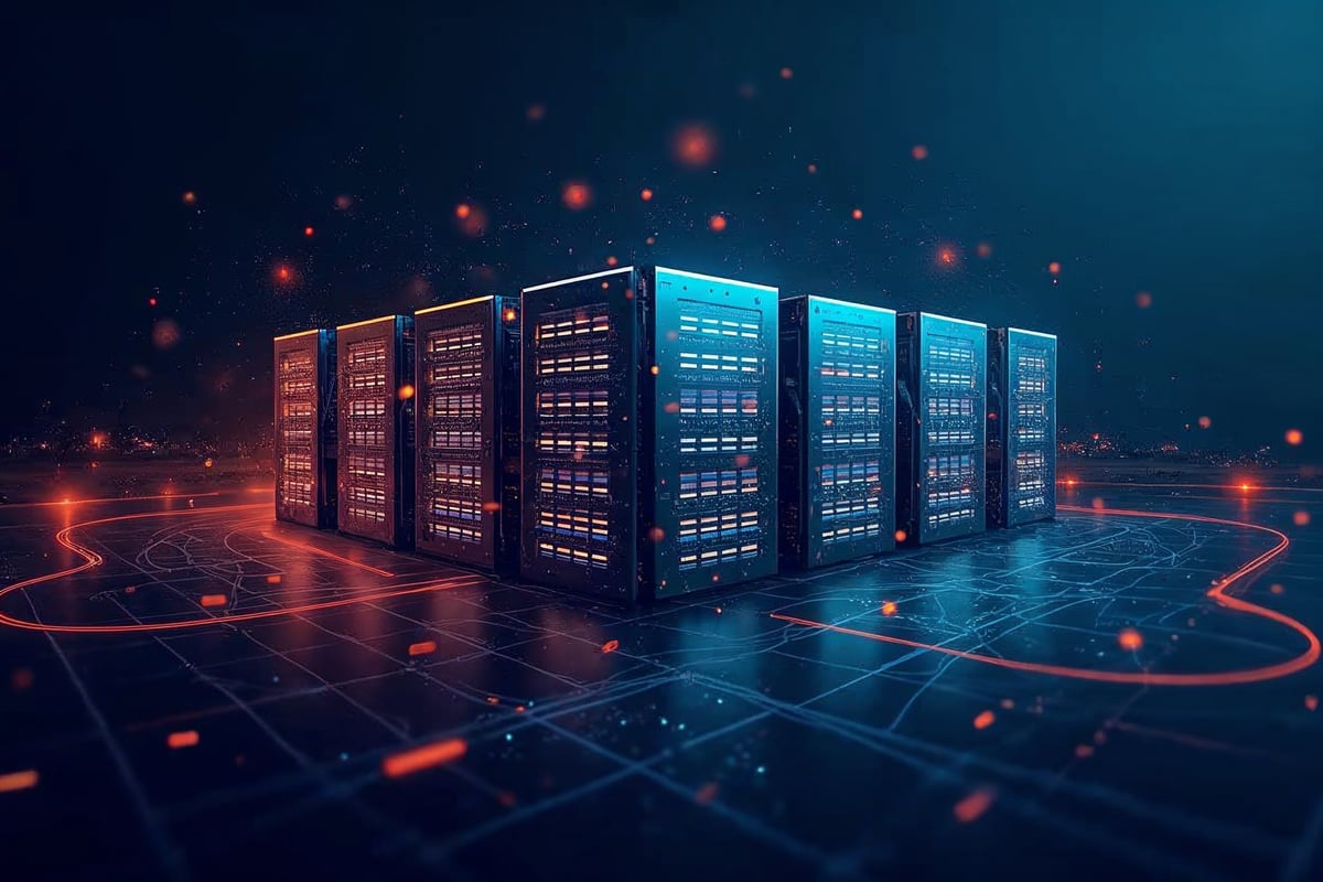 VIRTUS Data Centres Appoints Adam Eaton as New CEO