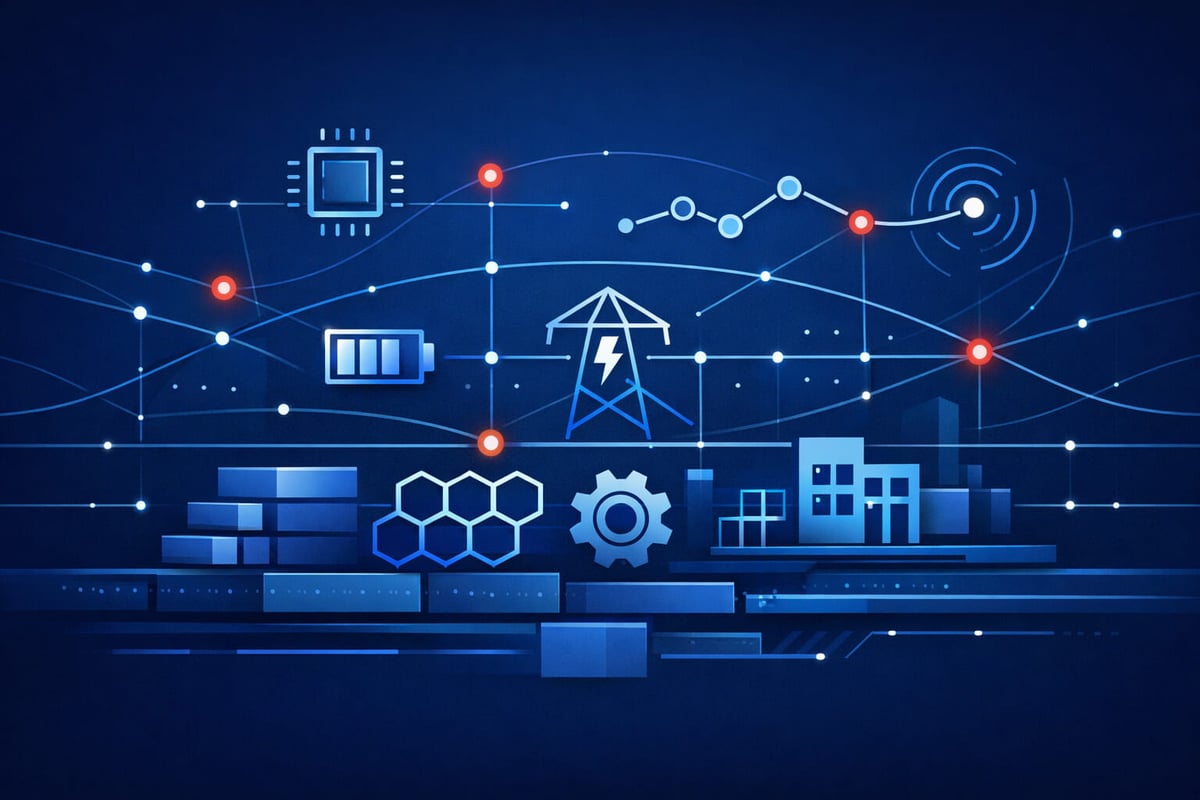Voyager Closes $275M Fund II to Invest in the Foundational Industries of the Future