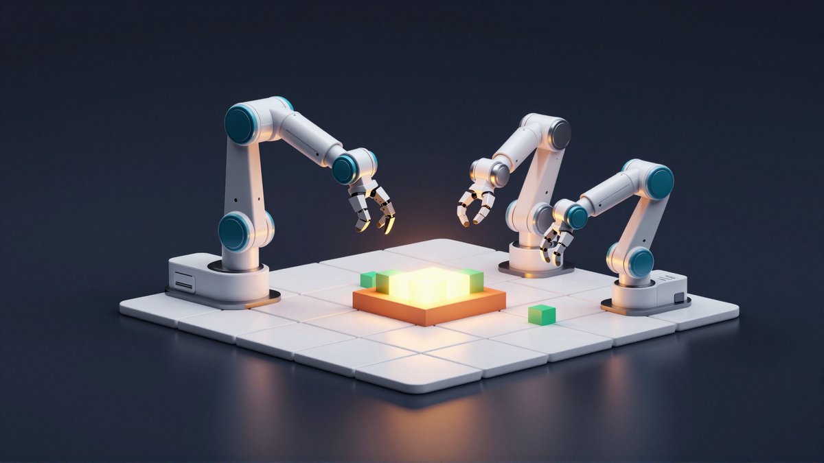 Chalmers researchers build a fleet control method