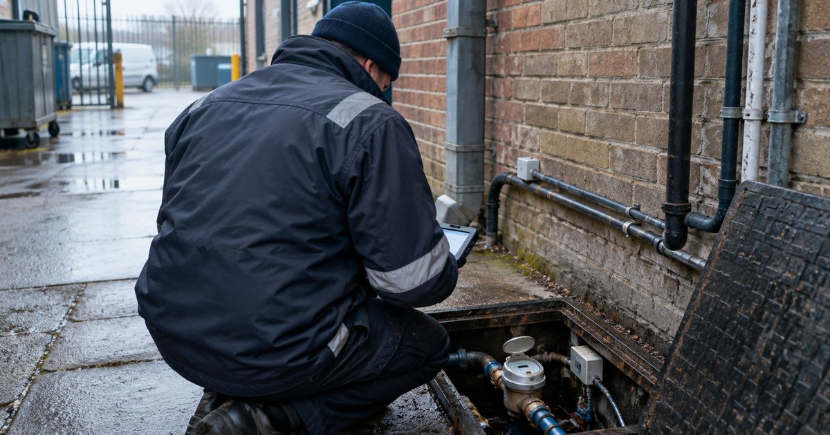 Britain's SMR opportunity is in repeatable delivery