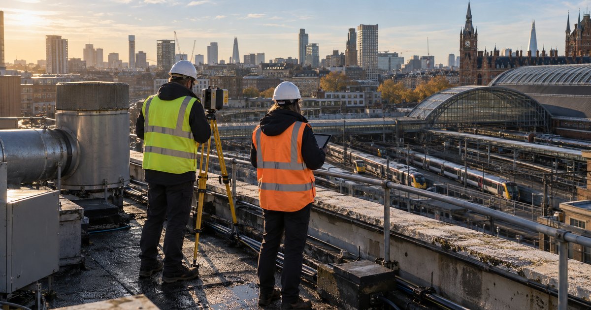The next transport property boom could happen on rooftops