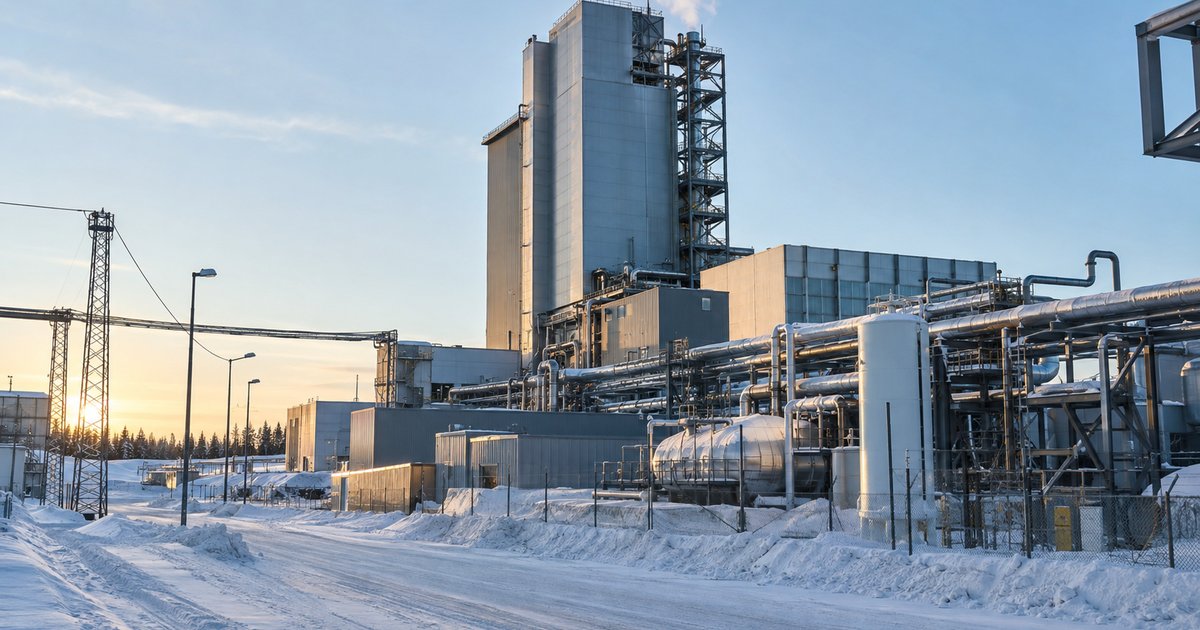 Green steel is becoming an energy technology business