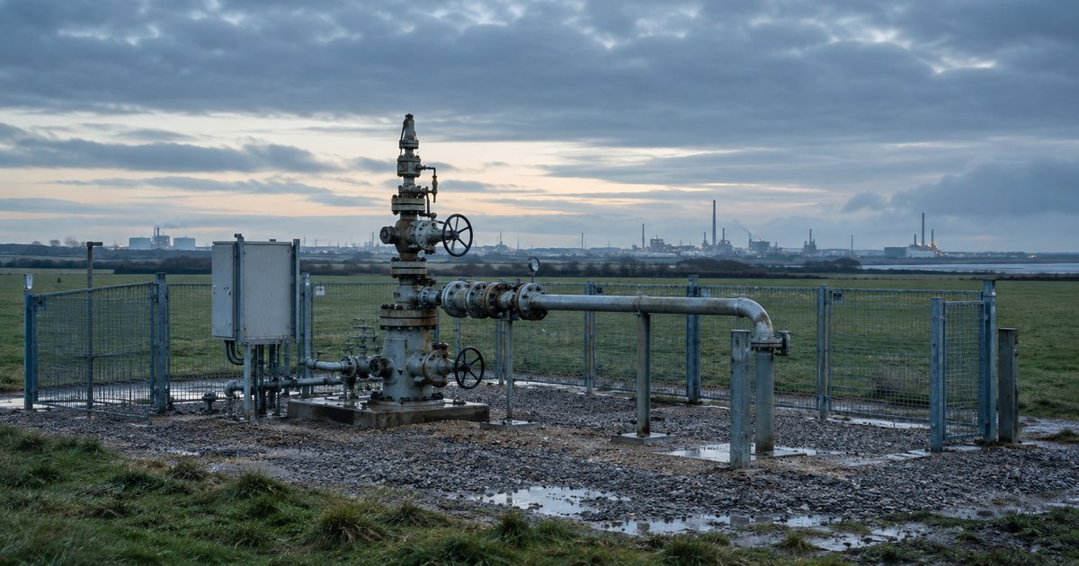 Britain's next energy asset class could sit hundreds of metres below ground