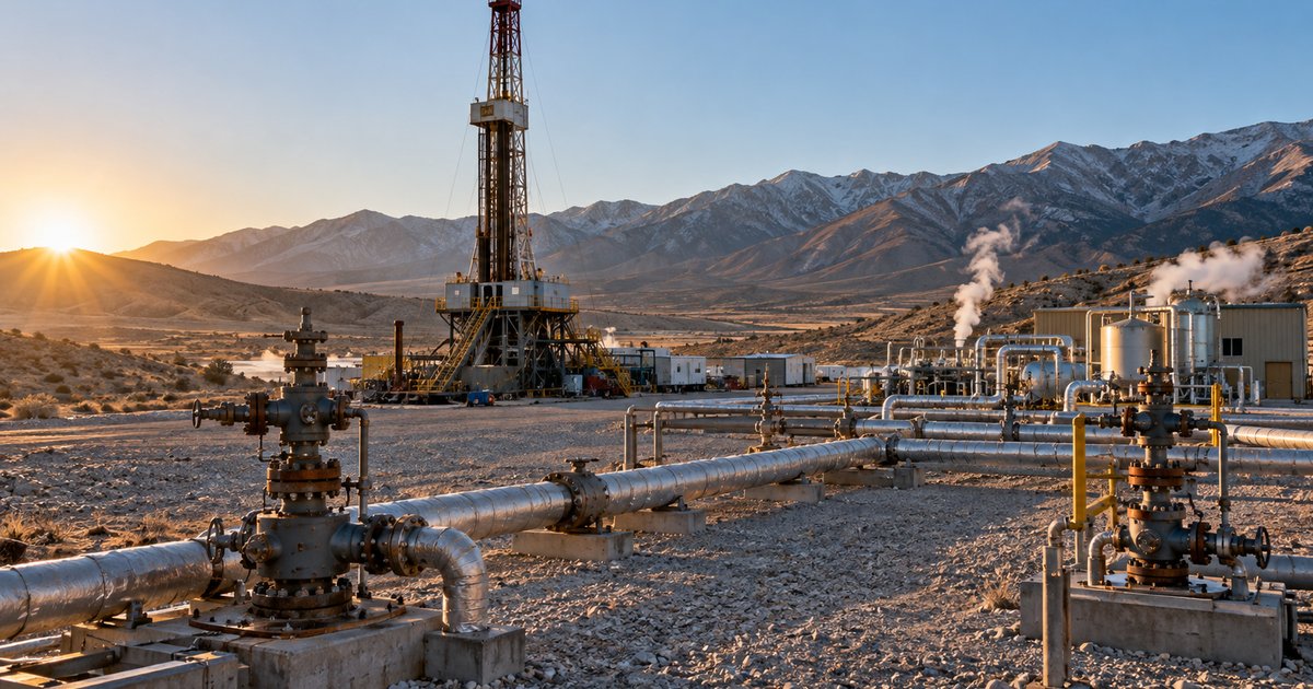 Why geology could constrain the cloud’s future