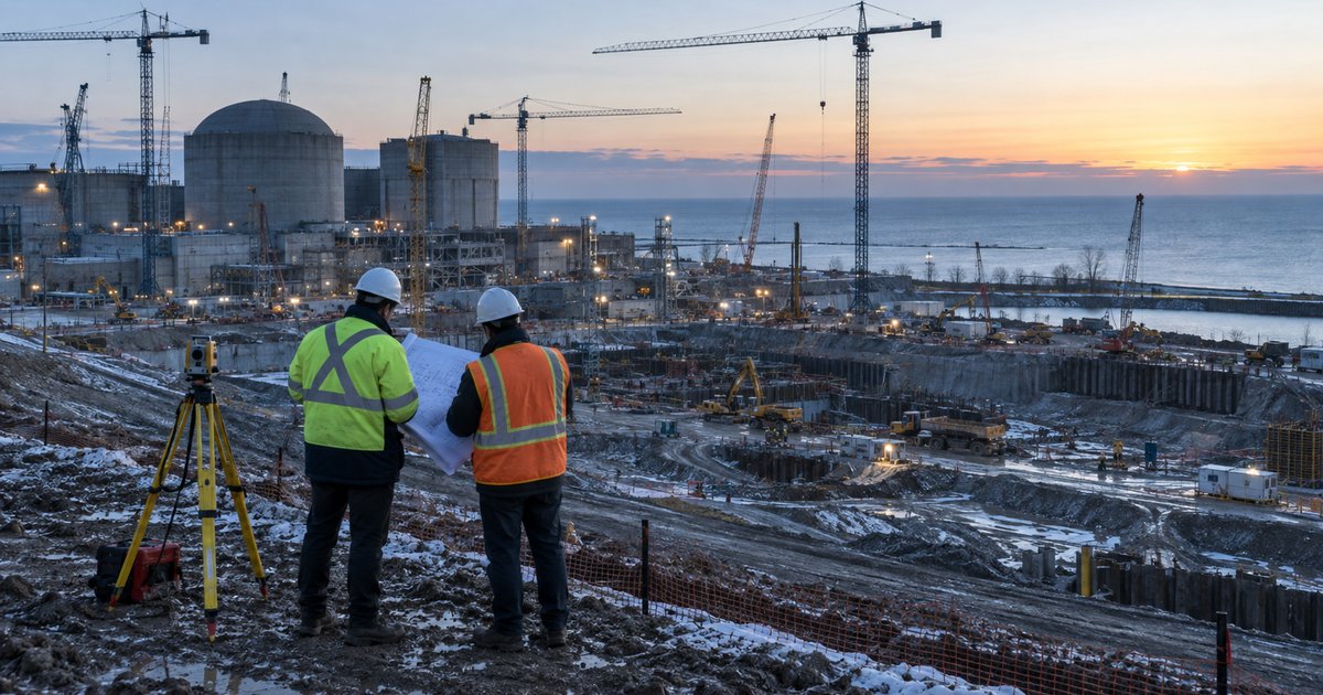 Nuclear software should outlive its supplier