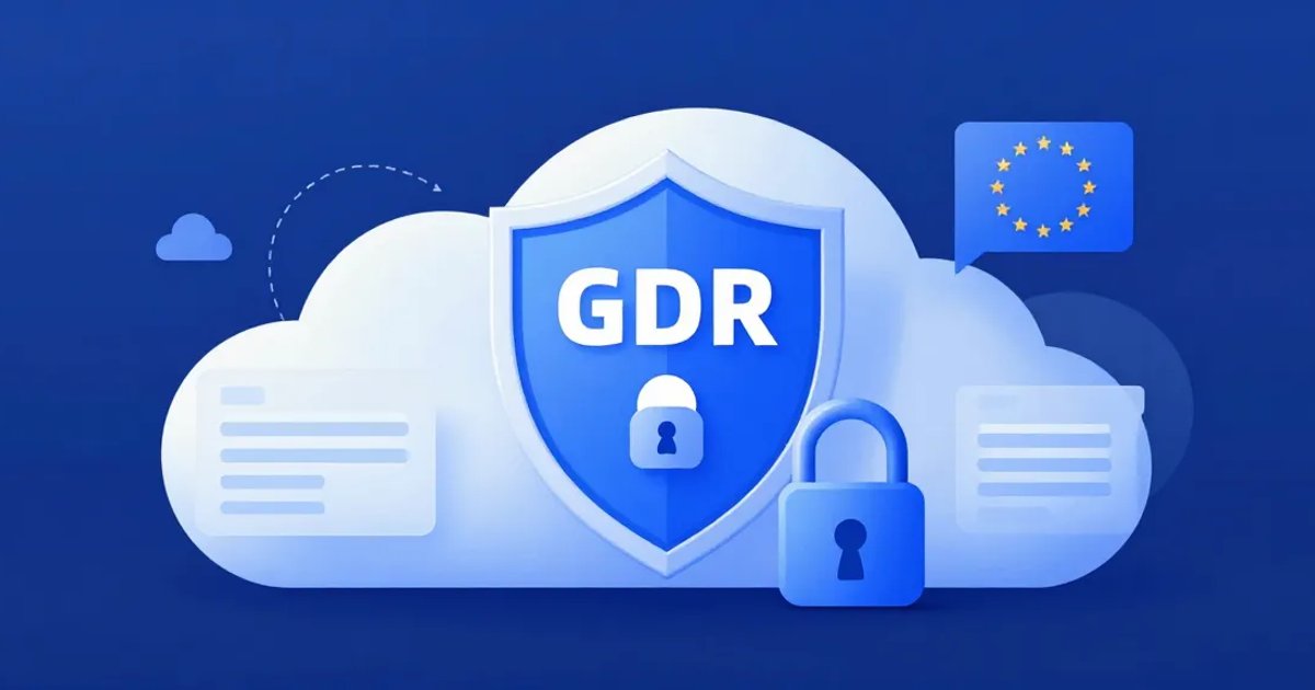 Cloud Storage and UK GDPR Compliance Guide