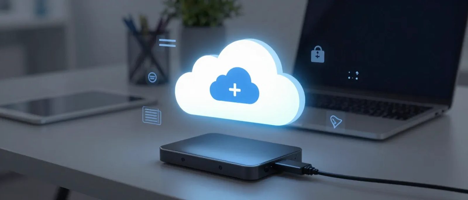 Backing Up Your Business and What Happens If Everything Gets Deleted?
