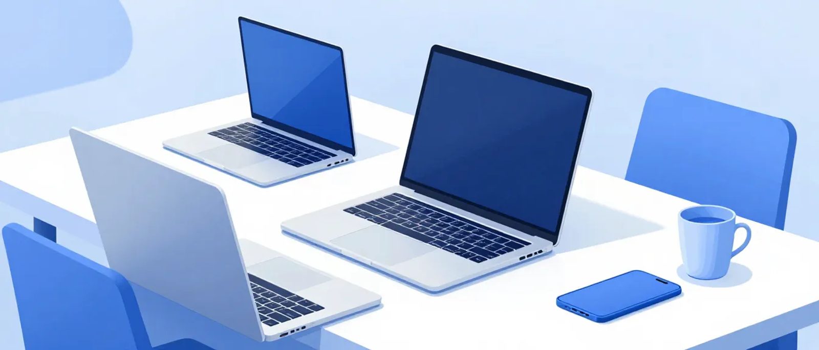 laptop-buying guide hero image