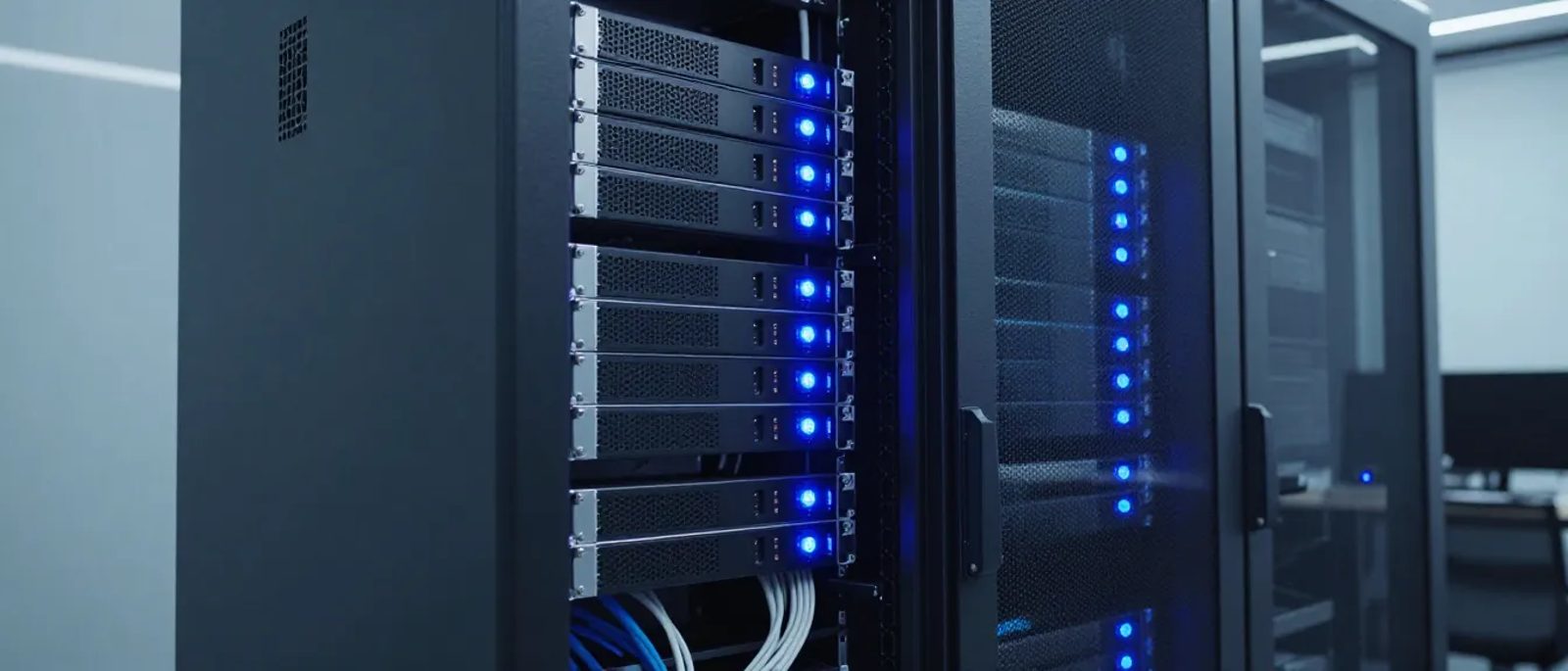On-Premise Servers and When Keeping IT In-House Makes Sense