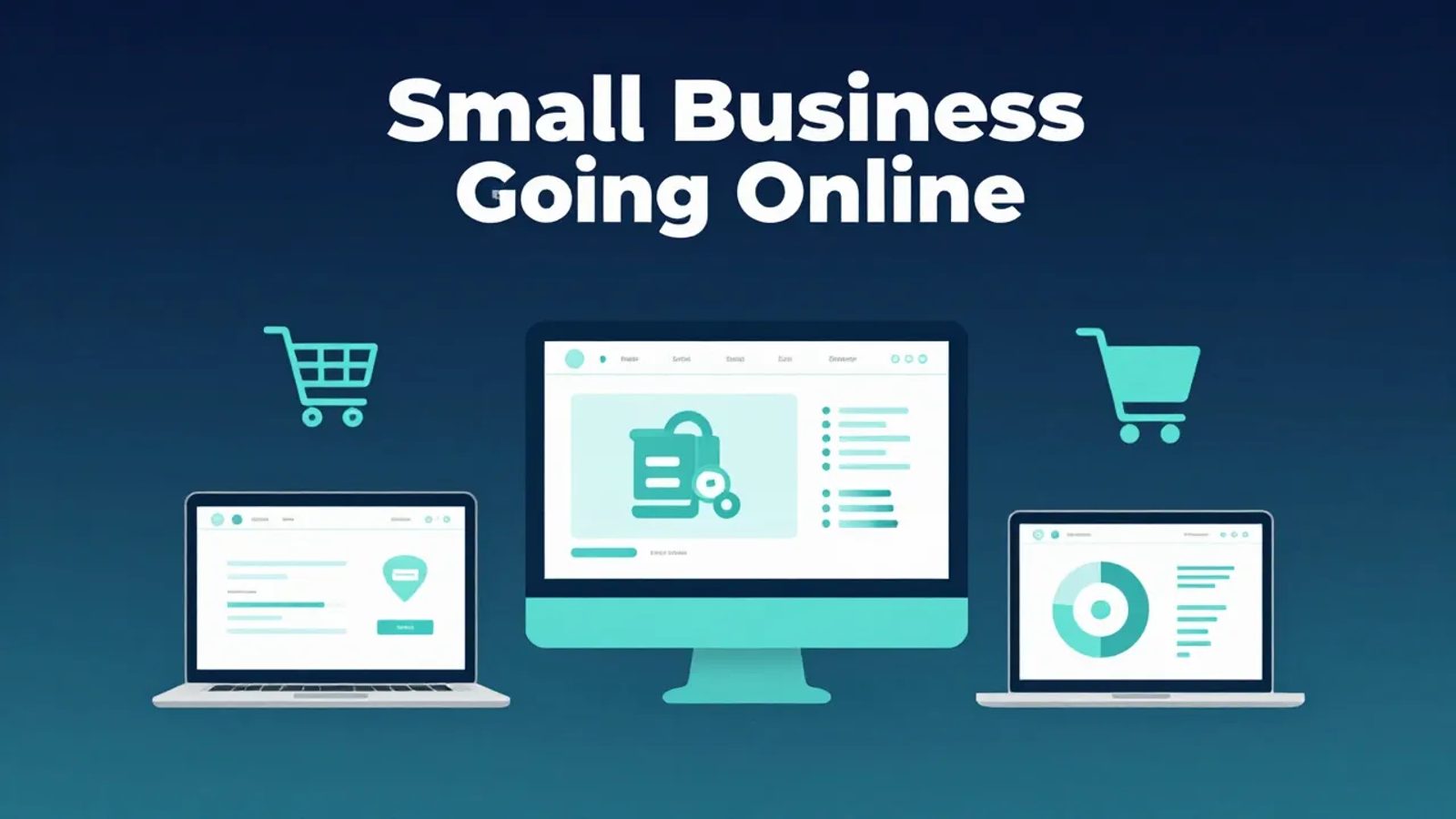 sme ecommerce hero