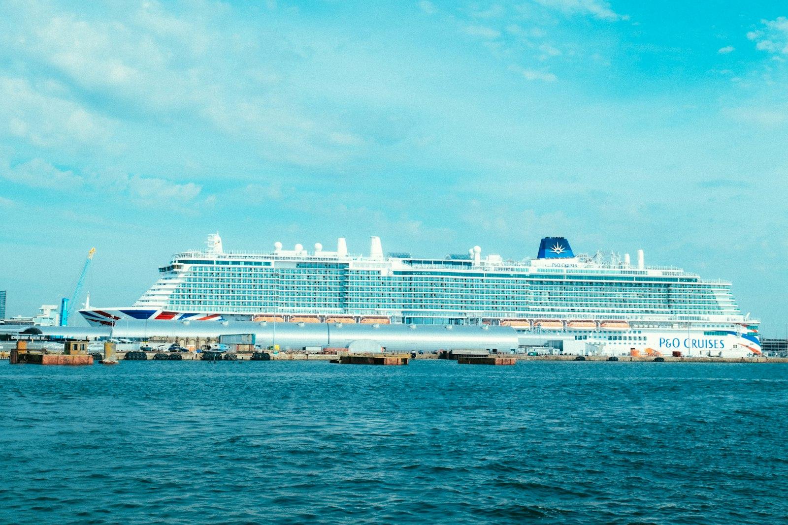 Southampton skyline