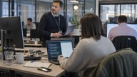 What UK IT Managers Are Actually Doing About Shadow AI