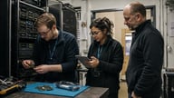How UK Organisations Can Protect Themselves From the Memory and Chip Shortage
