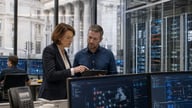 The Bank of England Now Oversees Your Cloud Provider