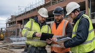 Construction Project Management Software for UK Contractors With CIS and RAMS