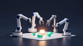 Wandercraft plans 350 Calvin humanoid robots for Renault from 2027