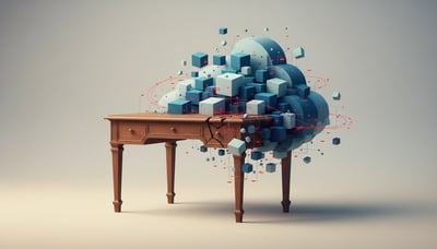 World Backup Day 2026: A Backup Doesn't Always Need to Be in the Cloud