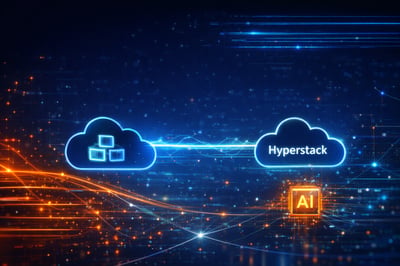 NexGen Cloud Embeds Object Storage for Hyperstack On-Demand AI Services