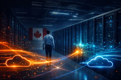 Telehouse Canada Partners with Megaport to Deliver Advanced Cloud Connectivity Solutions
