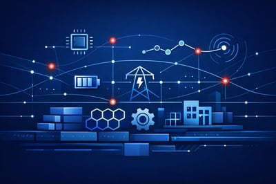 Voyager Closes $275M Fund II to Invest in the Foundational Industries of the Future