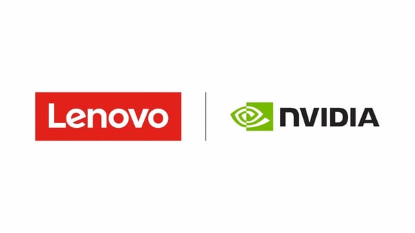 Lenovo - A Smart Perspective video thumbnail