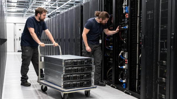 Choosing a UK Data Centre for Cloud Repatriation in 2026