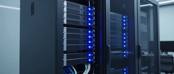 On-Premise Servers and When Keeping IT In-House Makes Sense