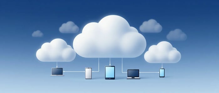 What Is 'The Cloud'? A Plain English Explanation for Business Owners