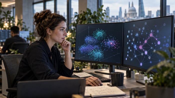 Vector Databases and Graph Databases Explained, and Who Actually Sells Them