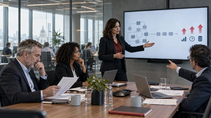 Which AI Projects Actually Clear the Board, and Why Copilots Keep Falling Short