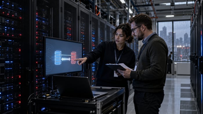 What the CMA's Cloud Commitments Actually Change for a UK Business