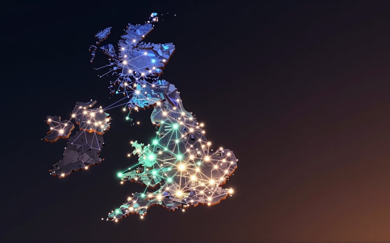 AI search has already noticed the London Bubble Fallacy